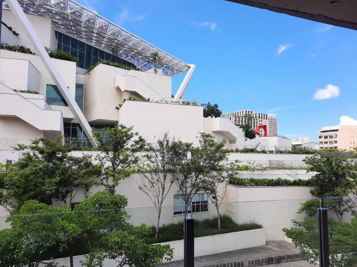 J Youai House 珍友愛 景觀包棟民宿 Tainan Buitenkant foto