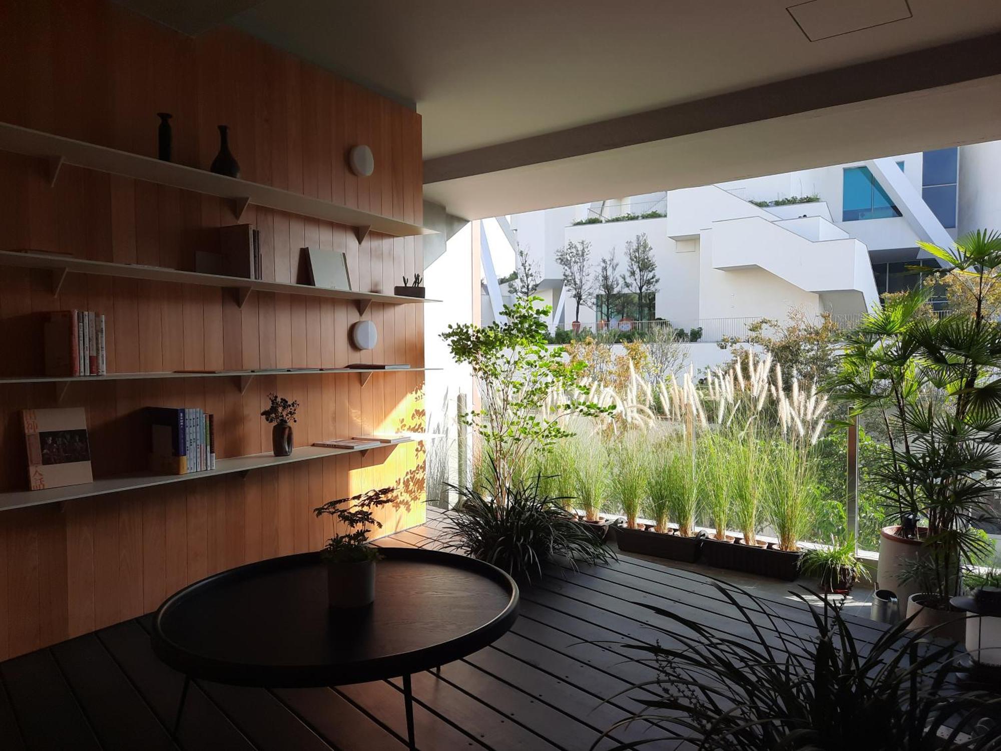 J Youai House 珍友愛 景觀包棟民宿 Tainan Buitenkant foto
